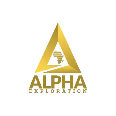 Alpha Logo